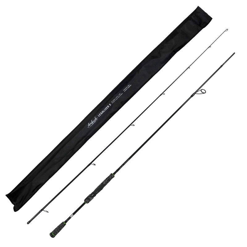 AMBUSH Legalizer S 240cm 5-14g