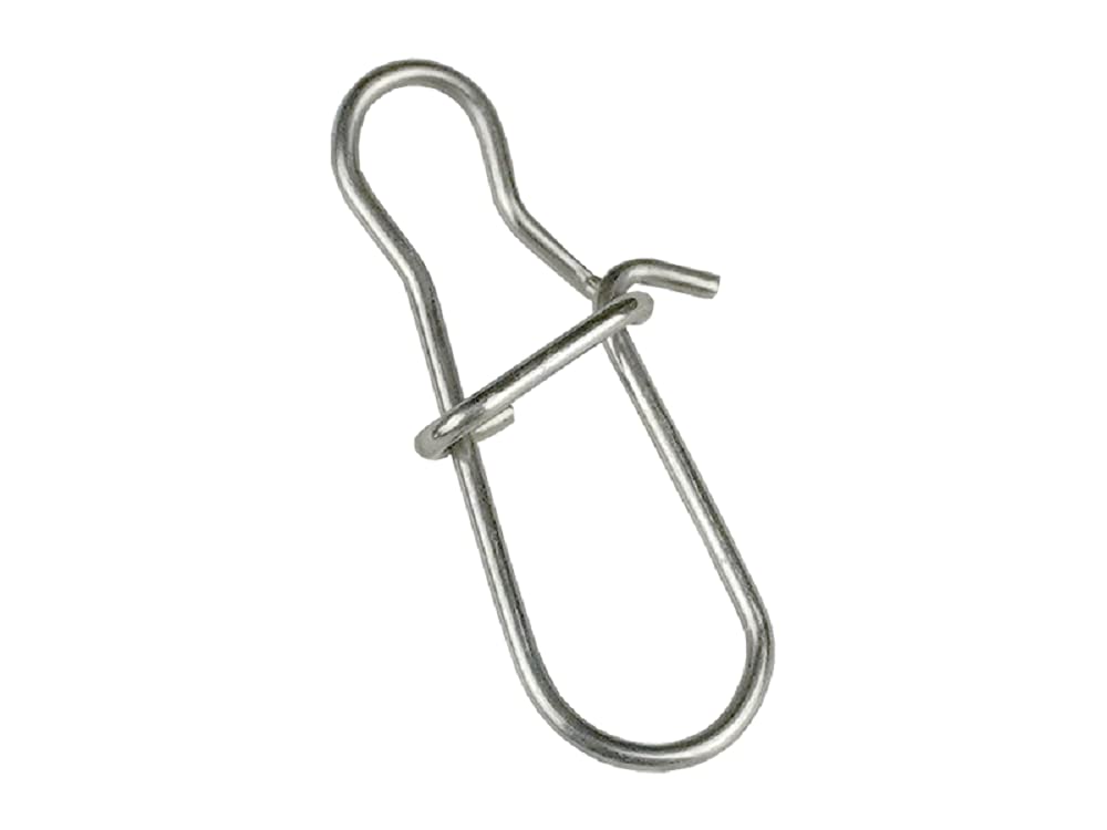 AMBUSH Solid Snap GroBe 0# L:1,2cm Tragkraft 12Kg
