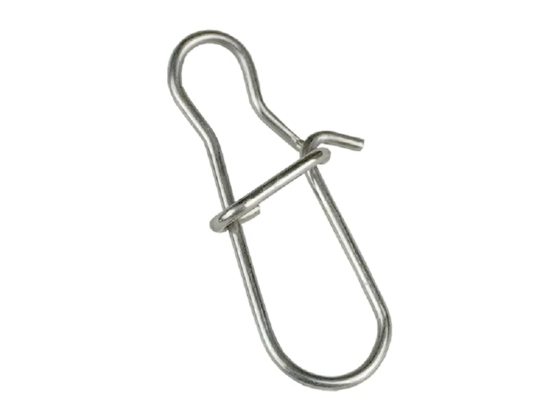 AMBUSH Solid Snap GroBe 0# L:1,2cm Tragkraft 12Kg
