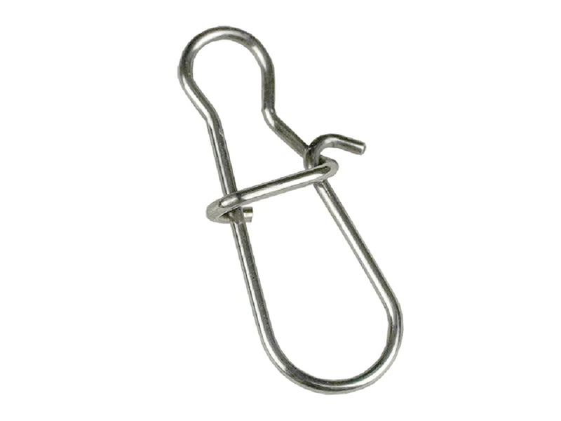 AMBUSH Solid Snap GroBe 1# L:1,45cm Tragkraft 18Kg