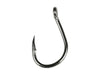 AMBUSH Solid Hook GroBe 6# W:0,6cm L:1,2cm 11Stuck