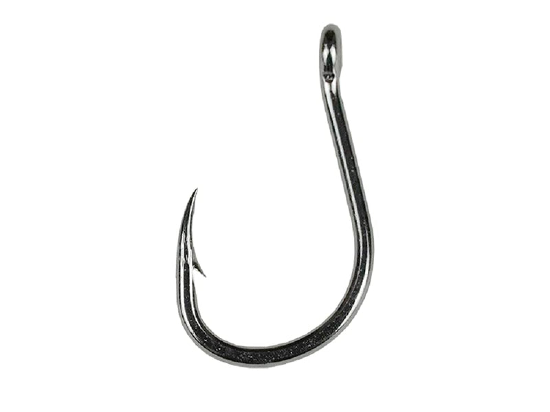 AMBUSH Solid Hook GroBe 8# W:0,7cm L:1,4cm 11Stuck
