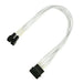Kabel Nanoxia 4-Pin auf 2 x 3-Pin, Single, 30 cm,