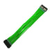 Nanoxia 900800024 24-Pin ATX-Verlängerungskabel, 30 cm, Neon-Grüner Einzelsleeve