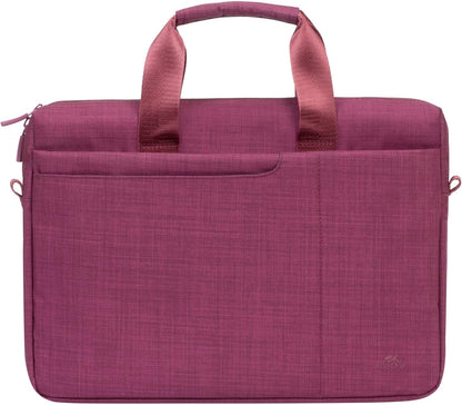 `Riva NB Tasche Biscayne 13,3 rot`