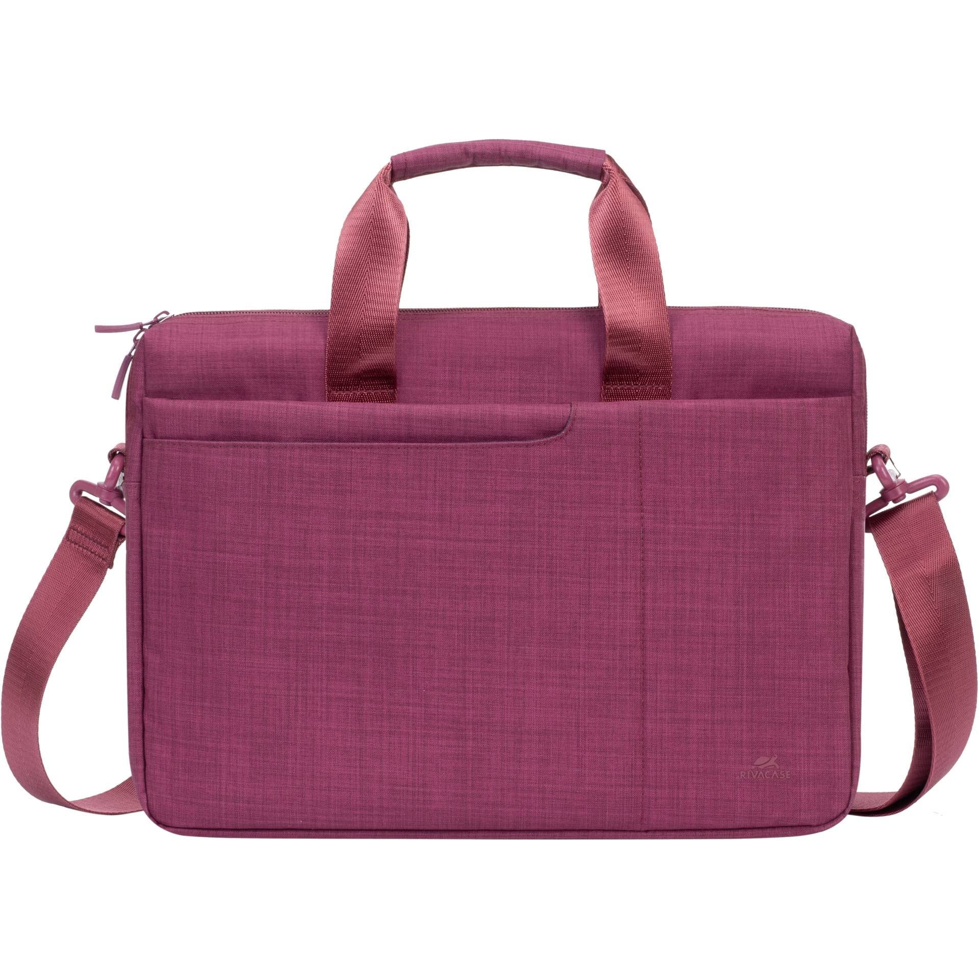`Riva NB Tasche Biscayne 13,3 rot`