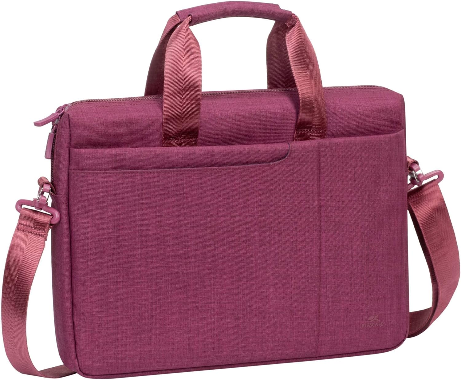 `Riva NB Tasche Biscayne 13,3 rot`