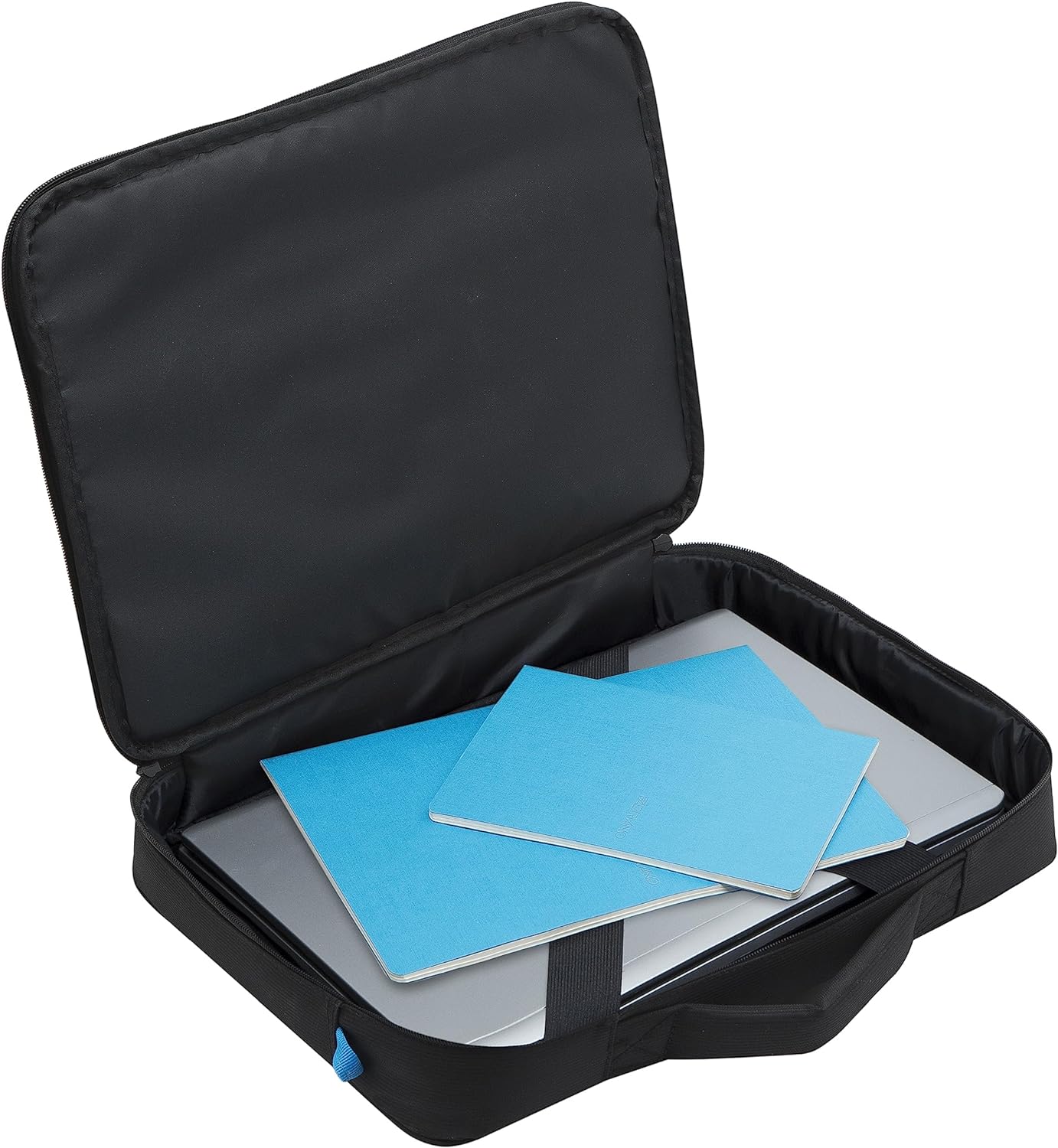 `Riva NB Tasche Regent II 16,0 schwarz`