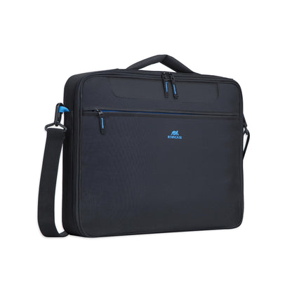 `Riva NB Tasche Regent II 16,0 schwarz`