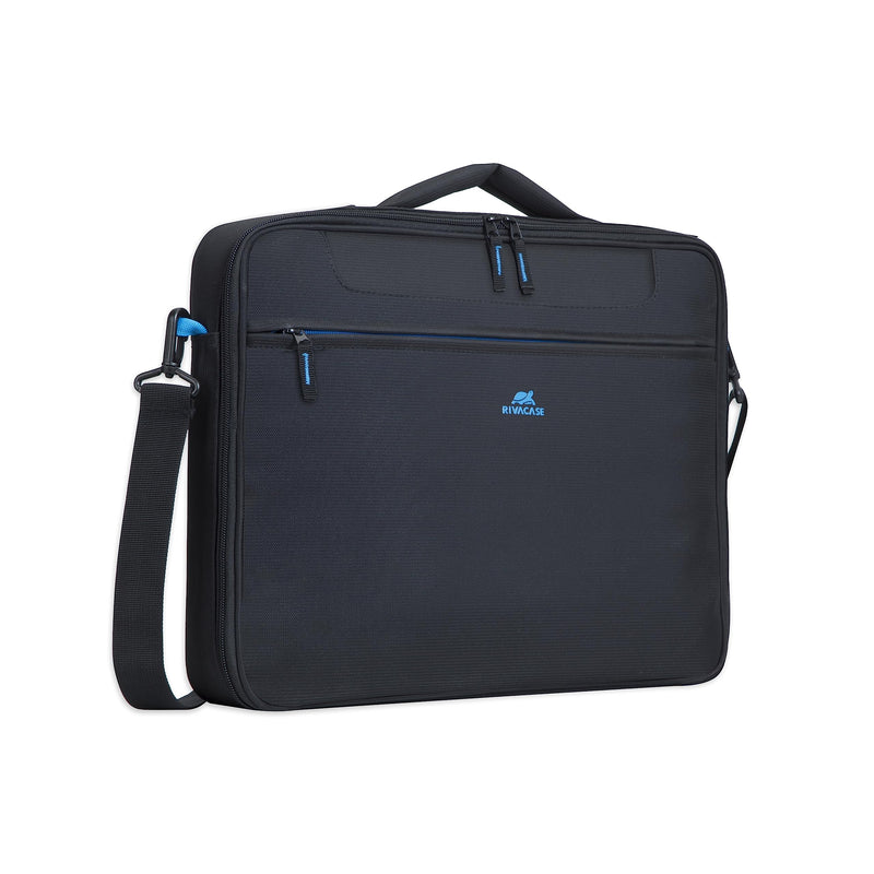 `Riva NB Tasche Regent II 16,0 schwarz`