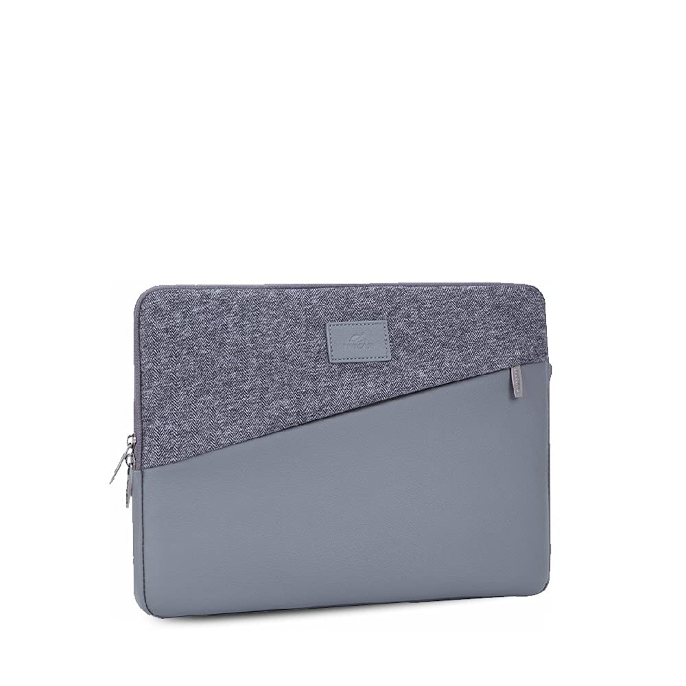 `Riva NB Tasche Egmont 13,3 grau`