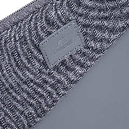 `Riva NB Tasche Egmont 13,3 grau`