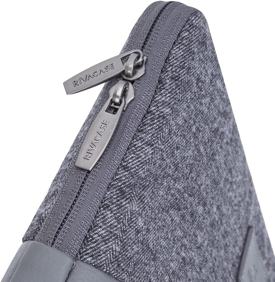 `Riva NB Tasche Egmont 13,3 grau`