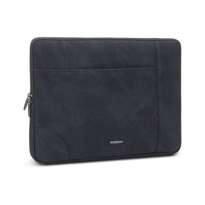 RIVACASE 13.3’ Inch Laptop Sleeve – Padded Laptop Case – Tablet Sleeve for Men and Women – Tablet Case for laptops