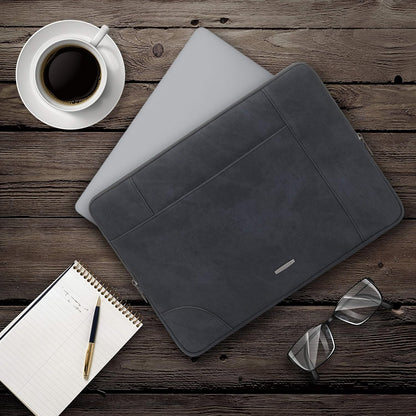 RIVACASE 13.3’ Inch Laptop Sleeve – Padded Laptop Case – Tablet Sleeve for Men and Women – Tablet Case for laptops