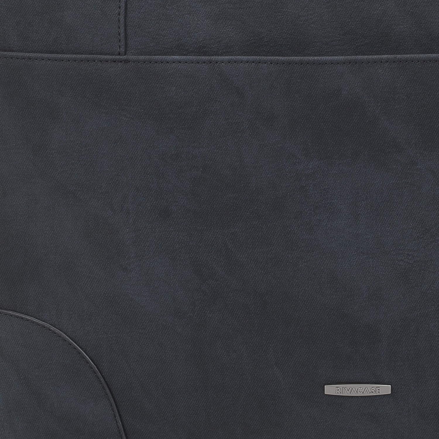 RIVACASE 13.3’ Inch Laptop Sleeve – Padded Laptop Case – Tablet Sleeve for Men and Women – Tablet Case for laptops