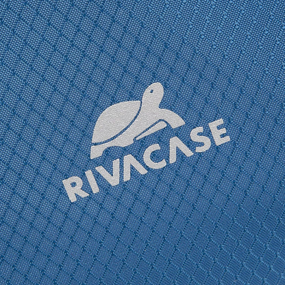 Riva Reisetasche Mercantour 30L schwarz/