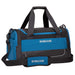 Riva Reisetasche Mercantour 30L schwarz/