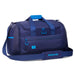 Riva Reisetasche Dijon 35L blau