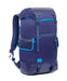 Rivacase Unisex Dijon Rucksack 17.3" Blau