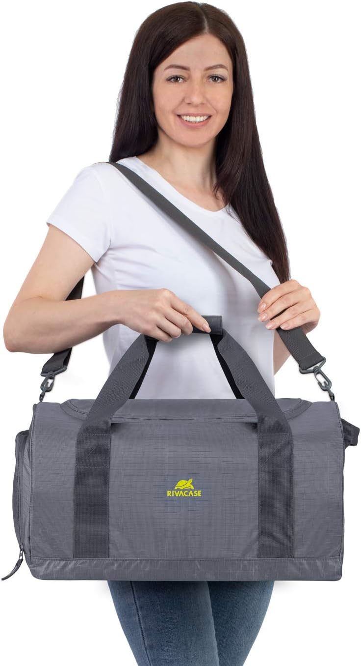 Riva Sporttasche Mestalla 30L grau