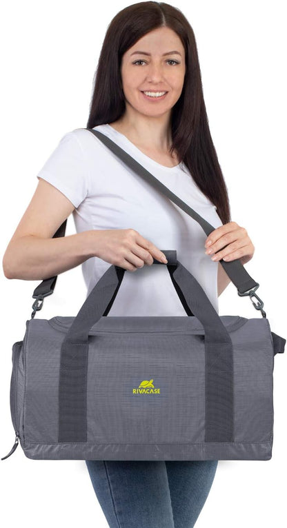Riva Sporttasche Mestalla 30L grau