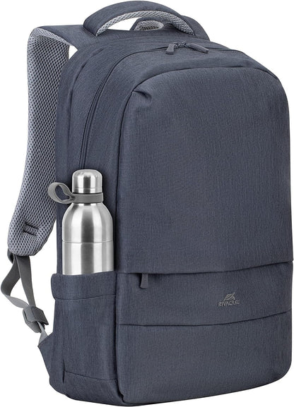 Riva NB Rucksack Prater 17.3 dunkelgr