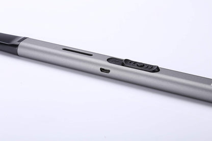 TenTon USB Design-Lichtbogen-Stabfeuerzeug TTH10022
