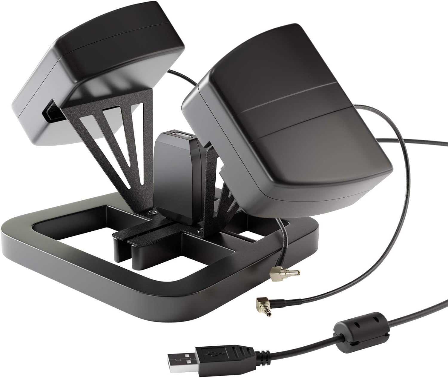 `Indoor Antenne XORO HAN 2003 CRC9, LTE Antenne`