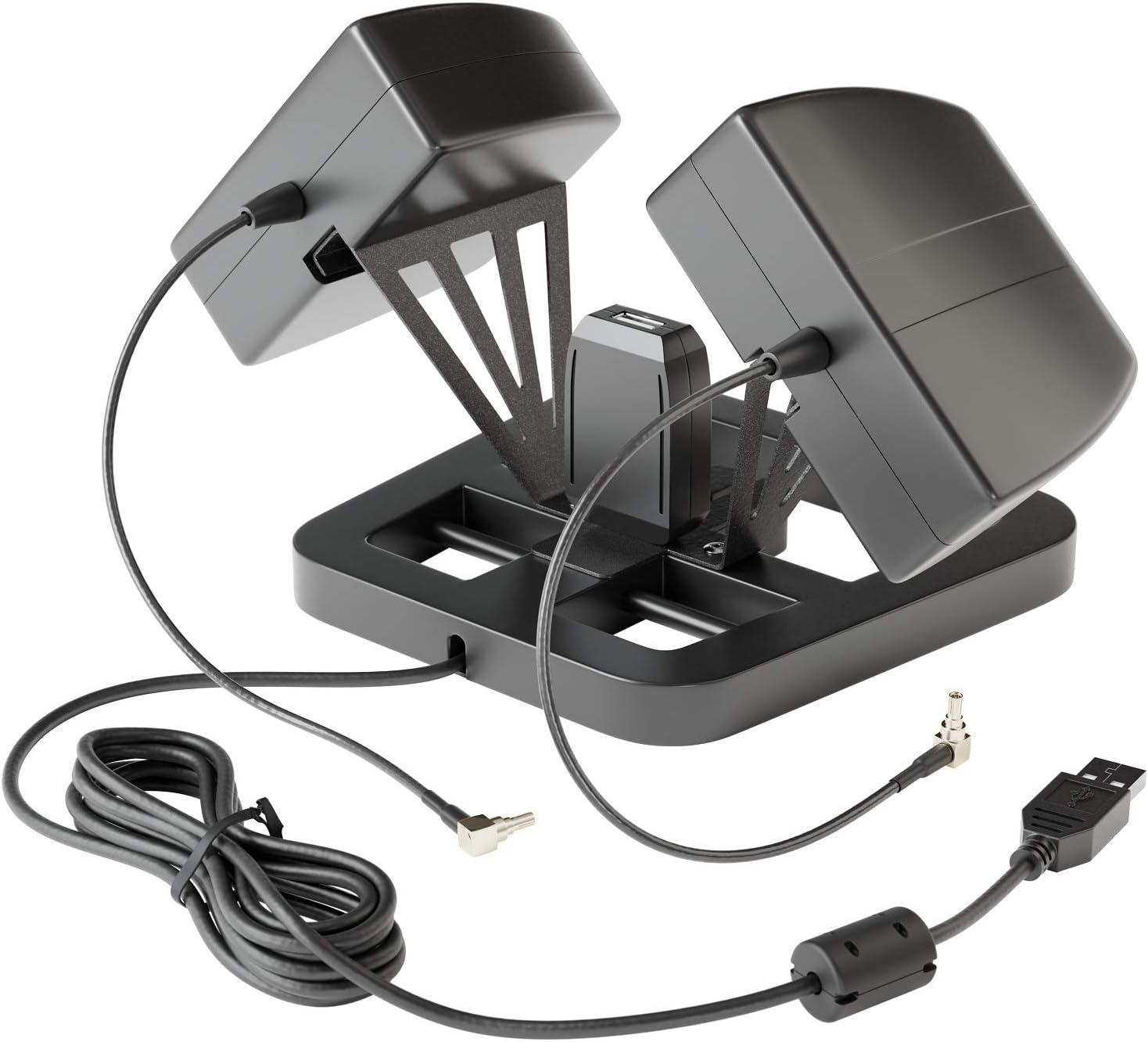 `Indoor Antenne XORO HAN 2003 CRC9, LTE Antenne`