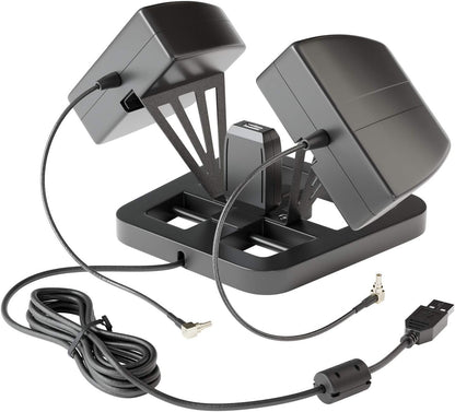 `Indoor Antenne XORO HAN 2003 CRC9, LTE Antenne`