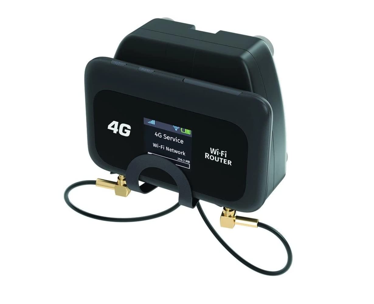 `Indoor Antenne XORO HAN 2004 CRC9, LTE Antenne`