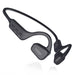 Xoro KHB 35 Open-Ear Headphones Built-in Battery Hands-Free Calling Bluetooth 8 Hours Playtime