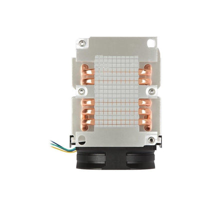 Inter-Tech 88885423 Computer Kühlkomponente Prozessor Kühler - Computer Kühlkomponenten (Prozessor, Kühler, LGA 3647 (Socket P), 8 cm, 1300 RPM, 4000 RPM)