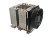 Inter-Tech 88885423 Computer Kühlkomponente Prozessor Kühler - Computer Kühlkomponenten (Prozessor, Kühler, LGA 3647 (Socket P), 8 cm, 1300 RPM, 4000 RPM)