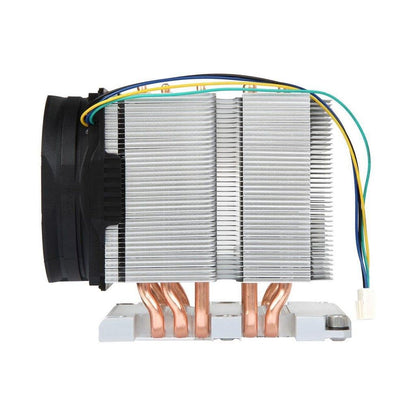 Inter-Tech 88885423 Computer Kühlkomponente Prozessor Kühler - Computer Kühlkomponenten (Prozessor, Kühler, LGA 3647 (Socket P), 8 cm, 1300 RPM, 4000 RPM)
