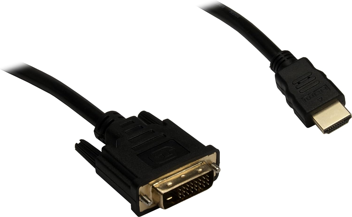 Inter-Tech KVM Dongle KT-150D RJ45 to DVI