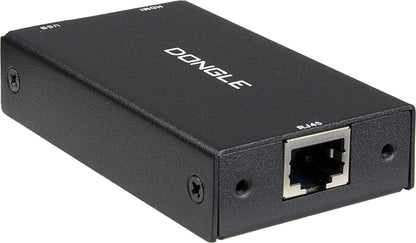 Inter-Tech KVM Dongle KT-150H RJ45 to HDMI