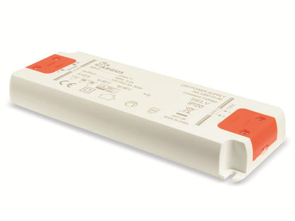 `Inter-Tech LED Trafo LED12-30 30W, 12V, 2500mA, I`