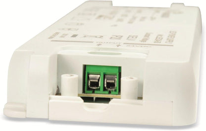 `Inter-Tech LED Trafo LED12-30 30W, 12V, 2500mA, I`