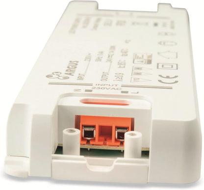 Inter-Tech LED Power Supply 12 V / 50 W