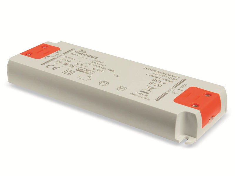 Inter-Tech LED Power Supply 12 V / 50 W