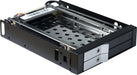 Inter-Tech ST-2523 Removable Frame 1 x 3.5 Inch for 2 x 2.5 Inch Hard Drive