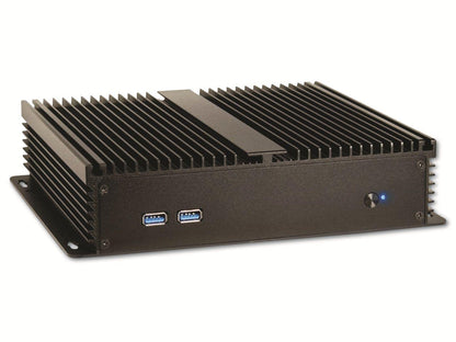 Inter-Tech IP-40 Mini-ITX 8887371