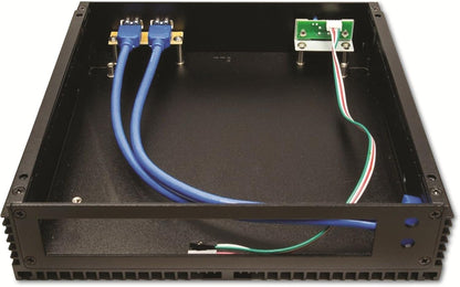 Inter-Tech IP-40 Mini-ITX 8887371