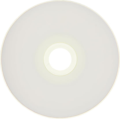 Mini DVD-R 1.4 GB, 30 min 4X speed, inkjet full surface printable, shrink 50
