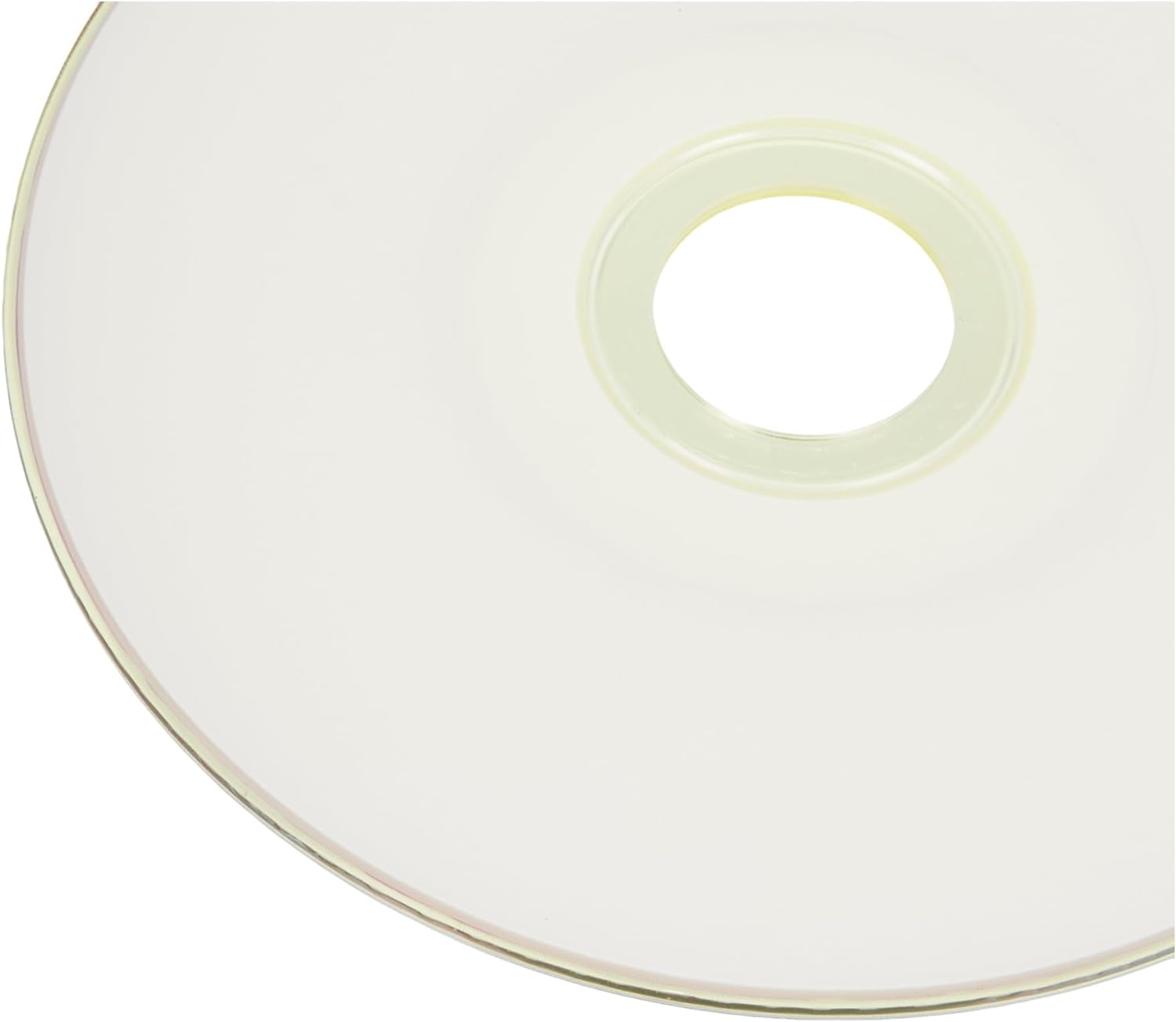 Mini DVD-R 1.4 GB, 30 min 4X speed, inkjet full surface printable, shrink 50