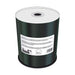 MediaRange CD-R 700MB 100pcs Waterguard weiB wasse