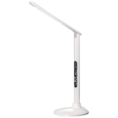 MediaRange Elegante LED Schreibtischlampe vers. Li