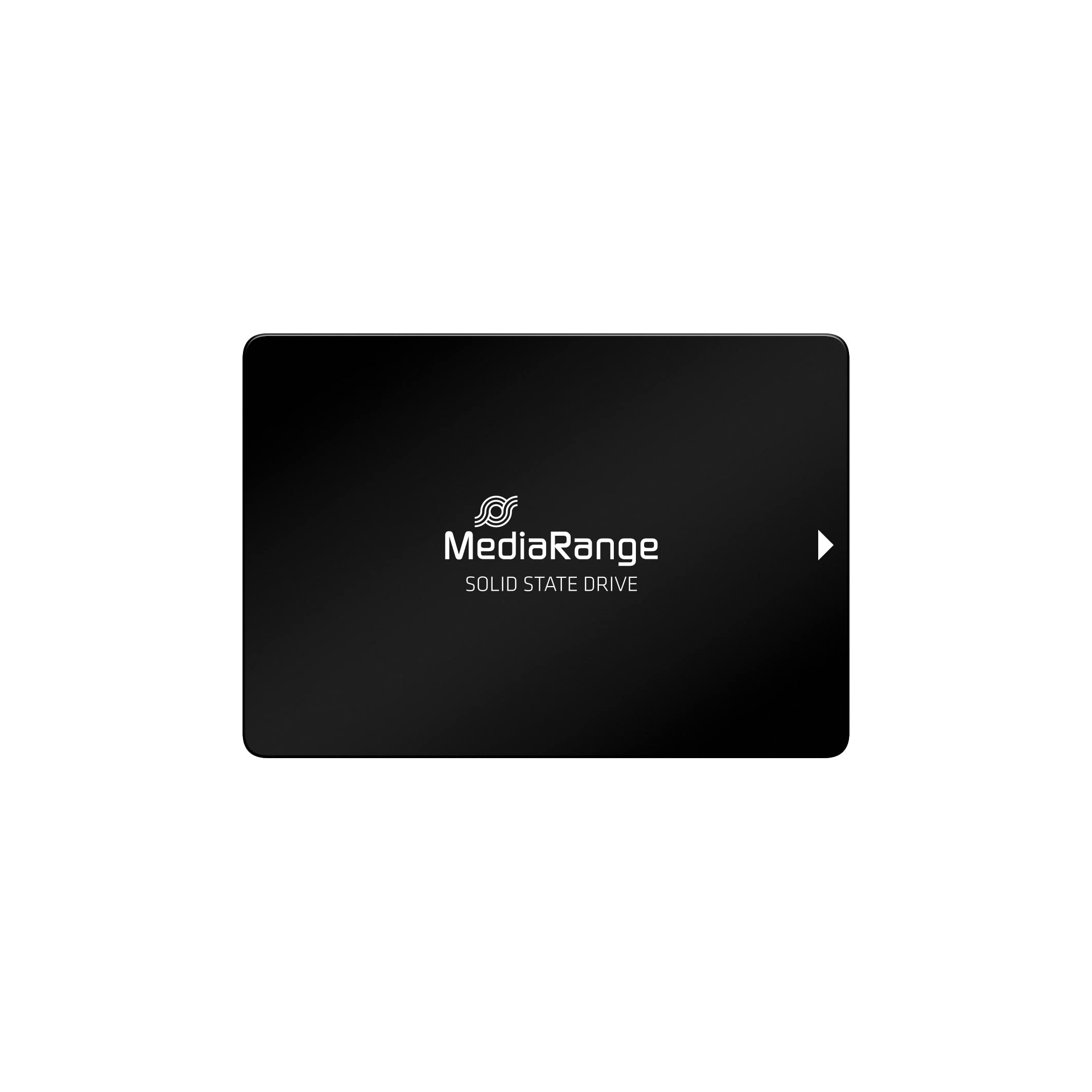 MediaRange Black 960GB